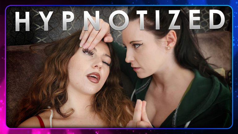HypnoStream: Maddy & Ivy