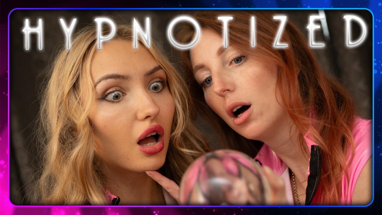 HypnoStream: Kitty & Red
